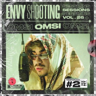 Envy shooting Session, Vol. 26