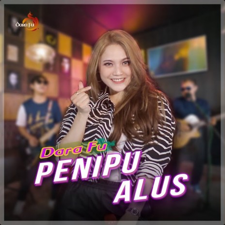 Penipu Alus | Boomplay Music