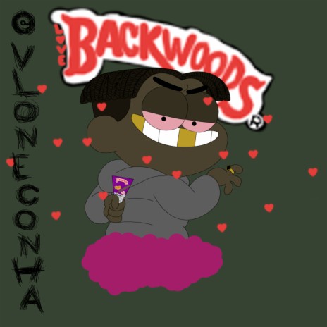 Love Backwoods ft. jjnubeat | Boomplay Music