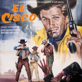 El Cisco (Original Motion Picture Soundtrack)