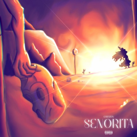 Senorita | Boomplay Music