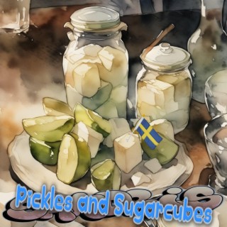 Pickles and Sugarcubes
