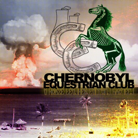 Chernobyl Equestrian Club - «Главная Улица», Боб Си Грр MP3.