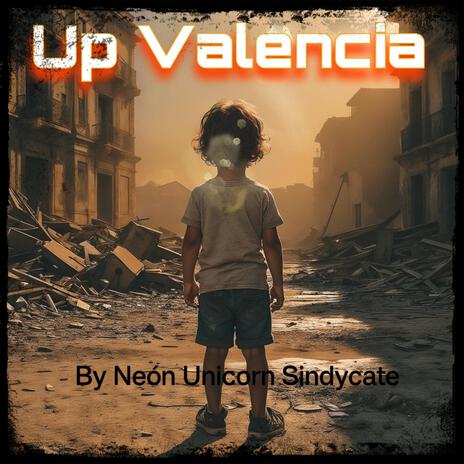 Up Valencia | Boomplay Music