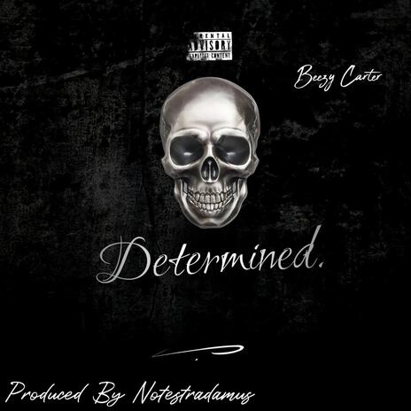 Determined | Boomplay Music