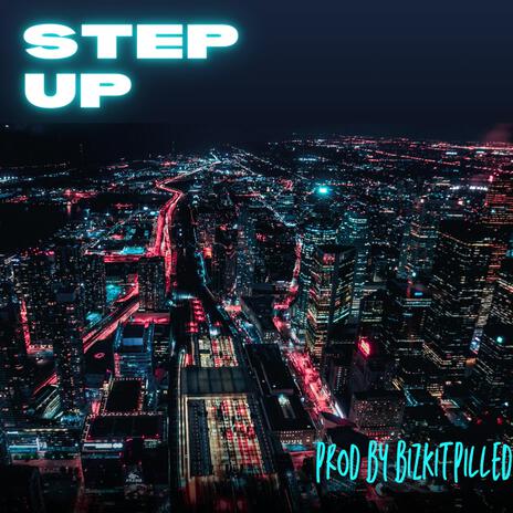 Step Up | Boomplay Music