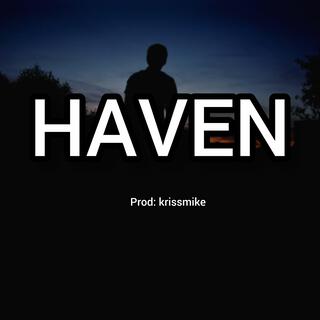 Haven Afro beat (Fusion Emotional inspirational instrumentals Chill groovy Dance pop free beats)