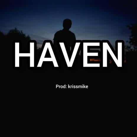 Haven Afro beat (Fusion Emotional inspirational instrumentals Chill groovy Dance pop free beats)