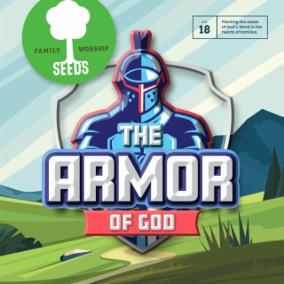 The Armor of God