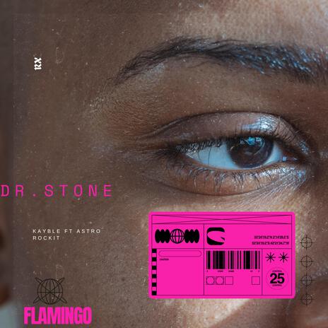 Dr. Stone ft. Astro Rockit | Boomplay Music