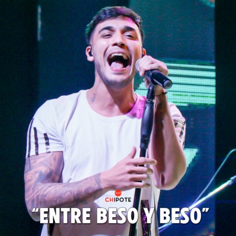 Entre Beso y Beso | Boomplay Music