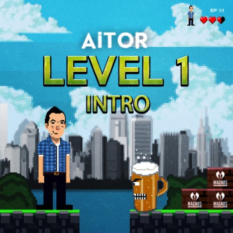 Intro Level 1 | Boomplay Music