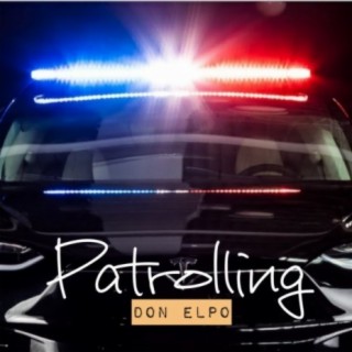patrolling