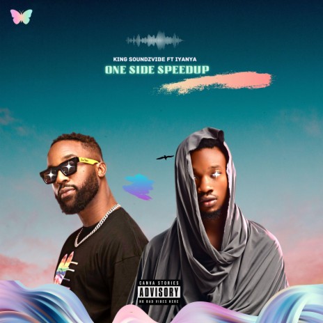 One Side (Speed Up) (feat. Iyanya) | Boomplay Music