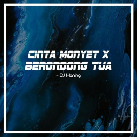 Cinta Monyet X Berondong Tua | Boomplay Music