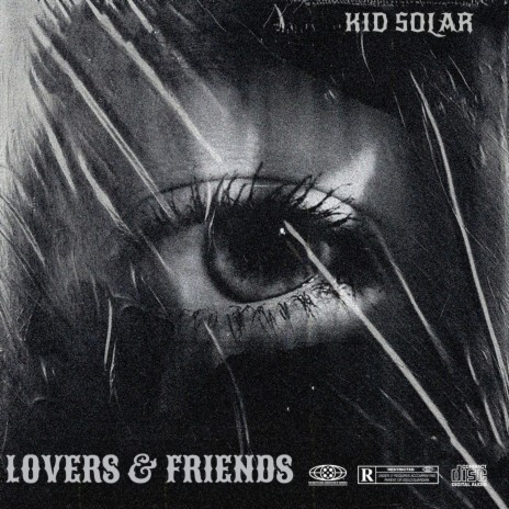 Lovers & Friends (Radio Edit)