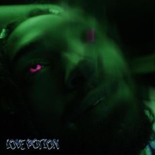 LOVE POTION