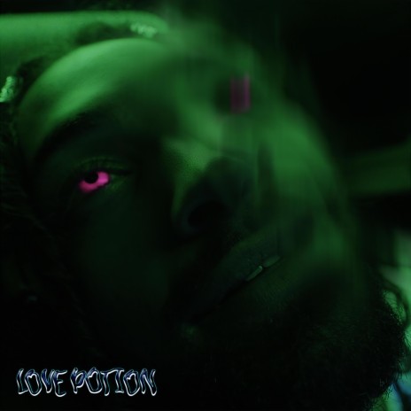 LOVE POTION | Boomplay Music