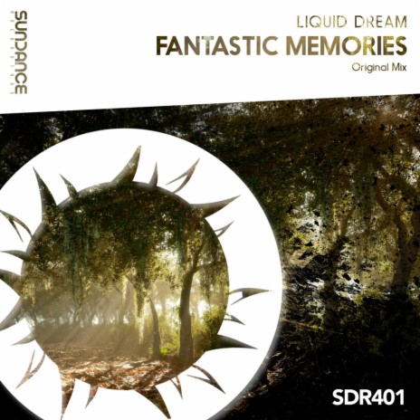 Fantastic Memories (Original Mix)