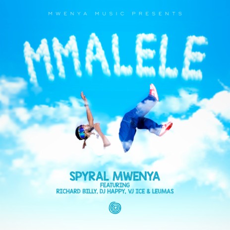 Mmalele ft. Leumas, Vj Ice, Richard Billy & Dj Happy | Boomplay Music