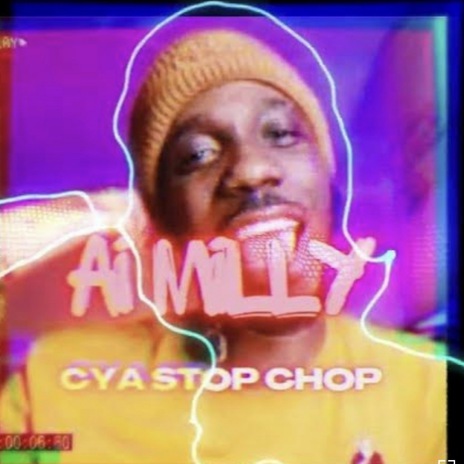 Cya Stop Chop ft. Bagga cash | Boomplay Music