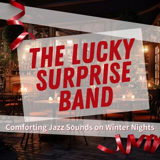 Comforting Jazz Sounds on Winter Nights