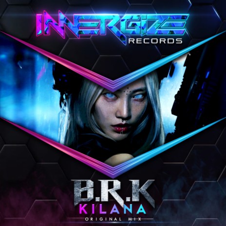 Kilana (Original Mix) | Boomplay Music