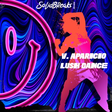 Lush Dance | Boomplay Music