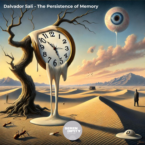 The Persistence of Memory