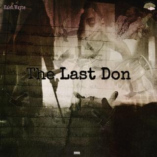 The Last Don