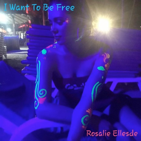 I Want to Be Free | Boomplay Music