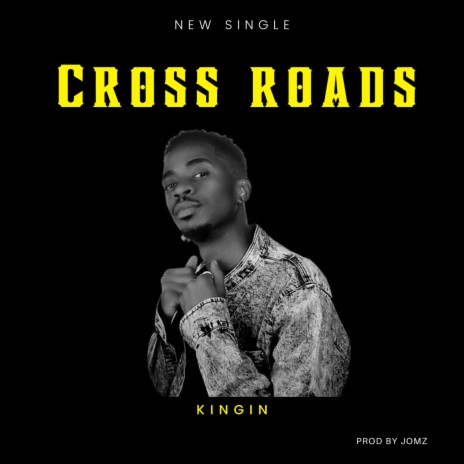 Cross Roads | Boomplay Music