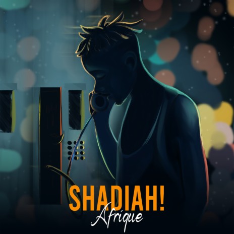 Shadiah | Boomplay Music