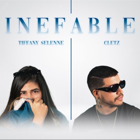 Inefable ft. Cletz | Boomplay Music