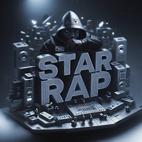 Star Rap | Boomplay Music