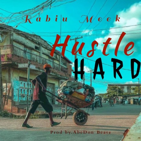 Hustle Hard | Boomplay Music