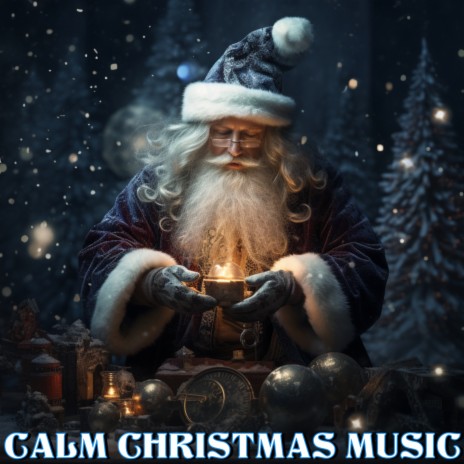 Dancing Snowmen ft. Christmas Peaceful Piano & Relaxing Christmas Music | Boomplay Music