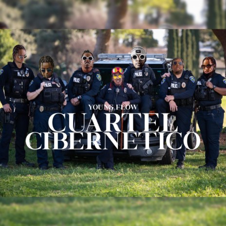 Cuartel Cibernetico | Boomplay Music