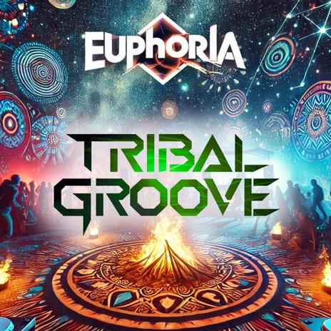 TRIBAL GROOVE | Boomplay Music