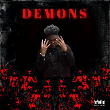 Demons | Boomplay Music