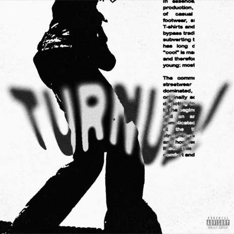 turnUP! | Boomplay Music