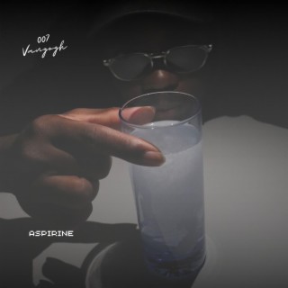 ASPIRINE (Cabeza 2) lyrics | Boomplay Music