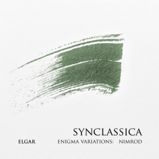 Enigma Variations, Op. 36: IX. Nimrod