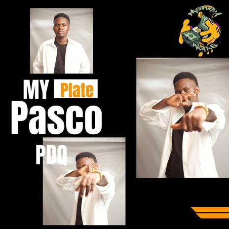 My Plate | Boomplay Music