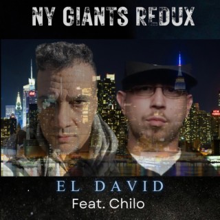 NY GIANTS REDUX