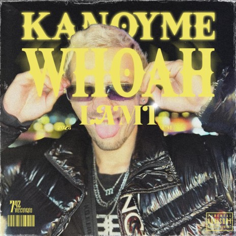 Kanoyme Whoah ft. ATM_Beatz | Boomplay Music