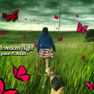 freedom flight