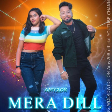 Mera Dill | Boomplay Music