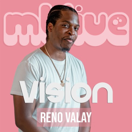 Vision (Live) ft. Reno Valay
