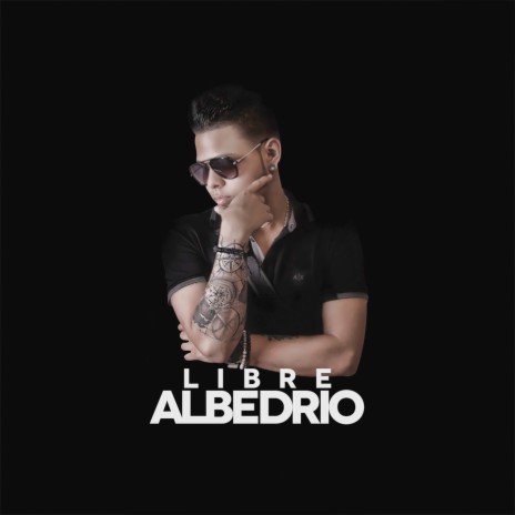 Libre Albedrio ft. At' Fat | Boomplay Music